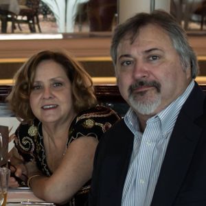 Meet your Posher, Bobby